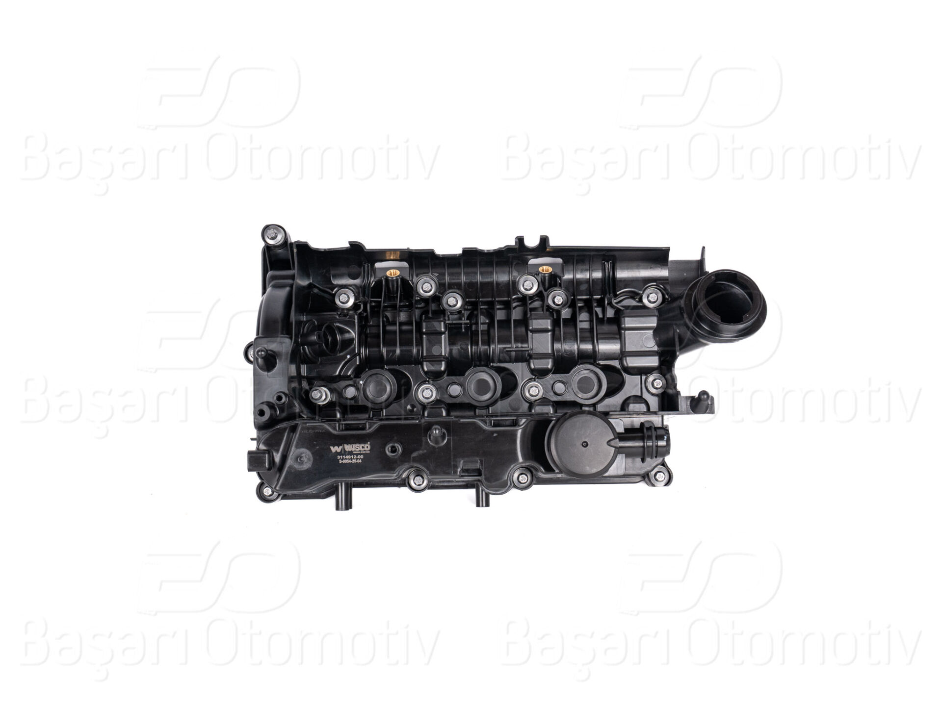 BMW F20 LCI F21 F45 F46 X1 E84 Mini F54 F56 F57 F60 2014 Ve Sonrası Kulbutor Kapağı