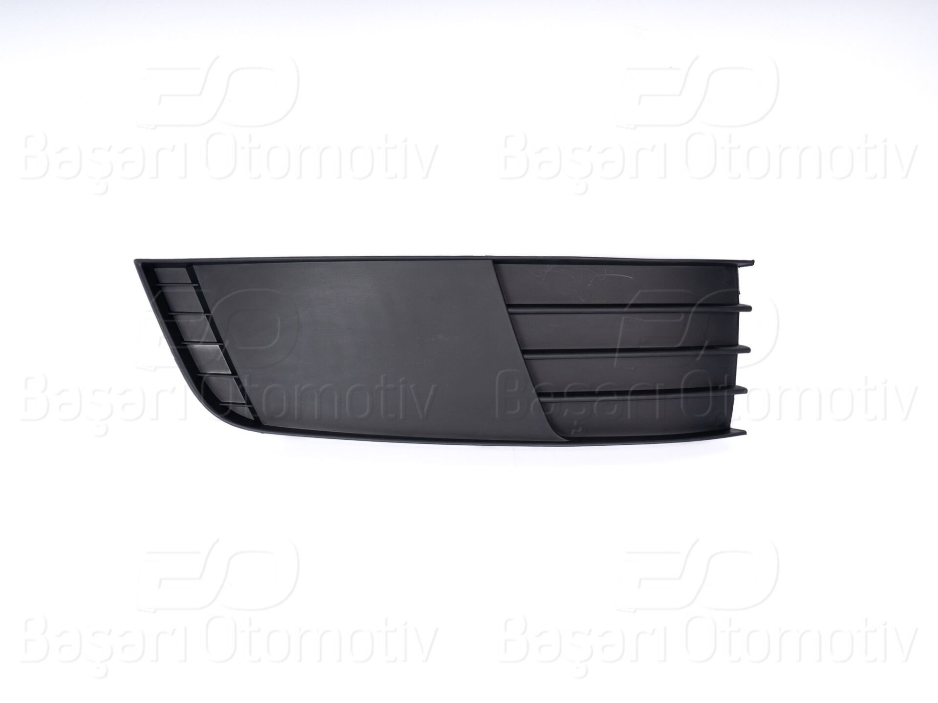 Skoda Octavia 2013-2017 Tampon Izgarası Ön Sağ (Sissiz)