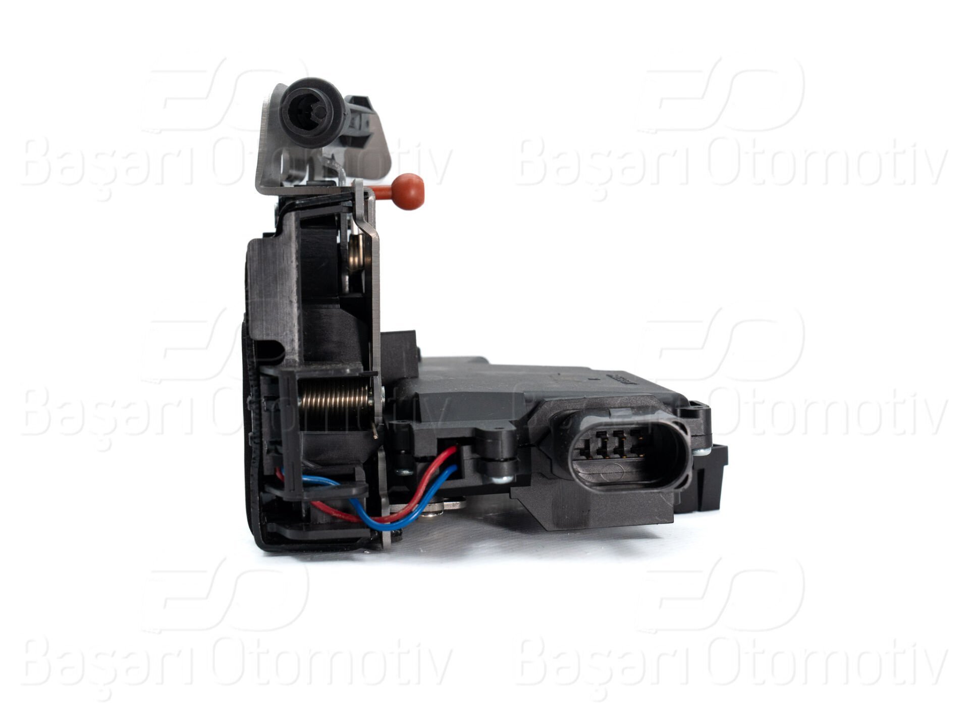 Audi A6 1998 Sonrası Arka Sağ Kapı Kilidi