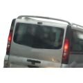 Renault Trafic Uyumlu Yedek Parça Işıklı Tavan Spoiler Boyasız