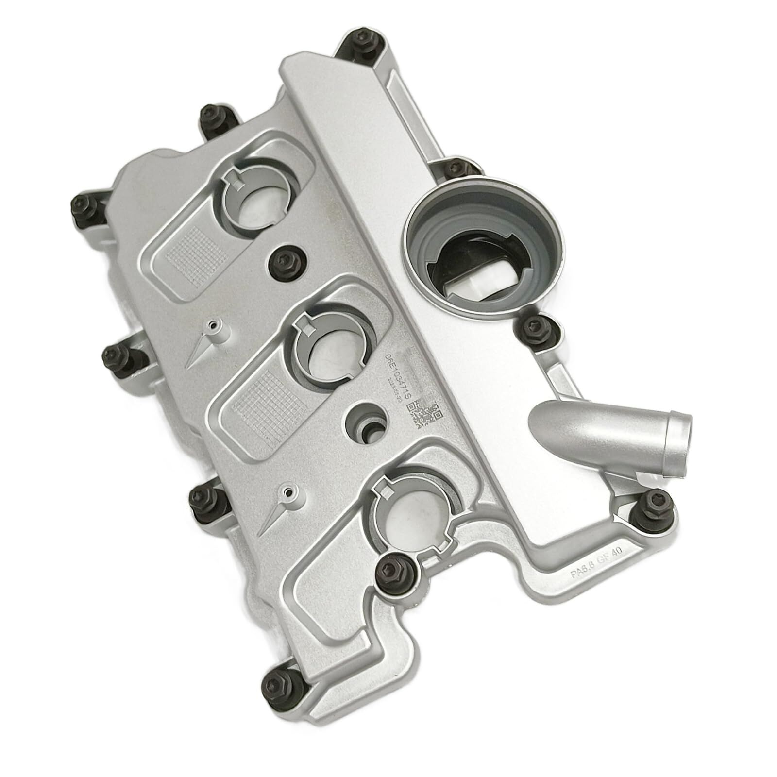 Audi A4 A5 A6 A7 Q7 3.0 TFSI 2015 ve Sonrası Sol Kulbütör Kapağı