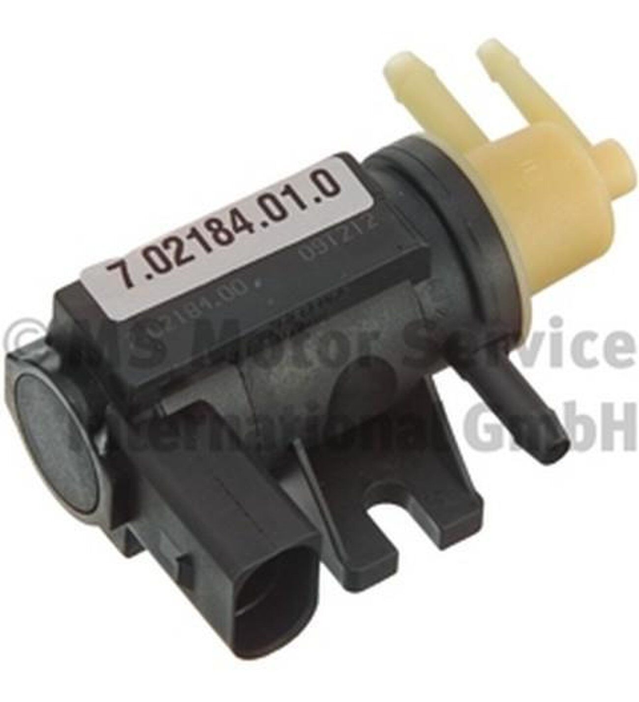 Turbo Basınç Valfi  Vw Golf4 Bora Passat Lt A3 Toledo Agr Alh Ahf Anj Auy Avf Avr 1.9 Tdi 2.5 Tdi 97 Sonrası