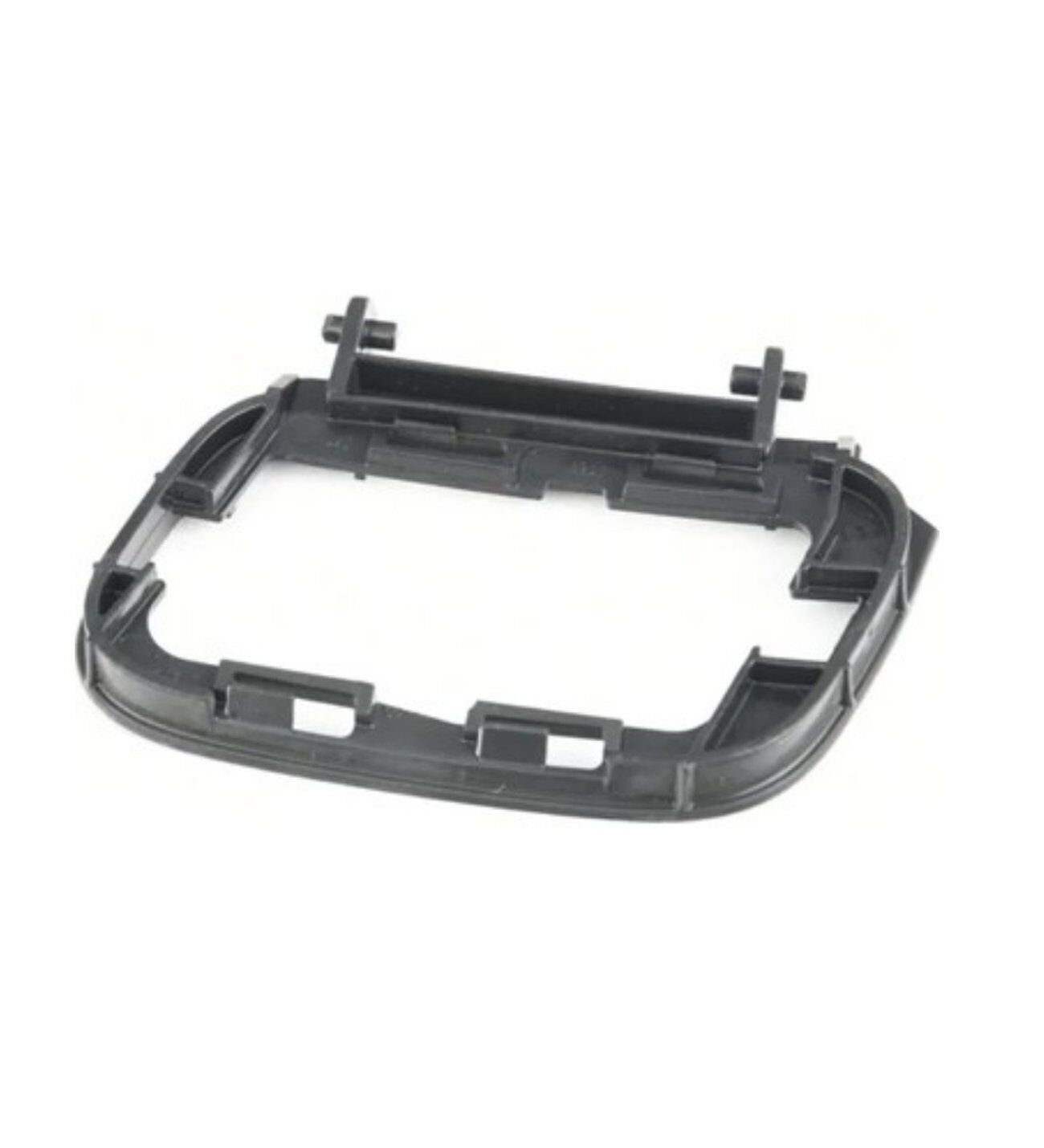 Audi A4 2012-2014 Uyumlu Far Yıkama Kapağı Braketi İç Sağ