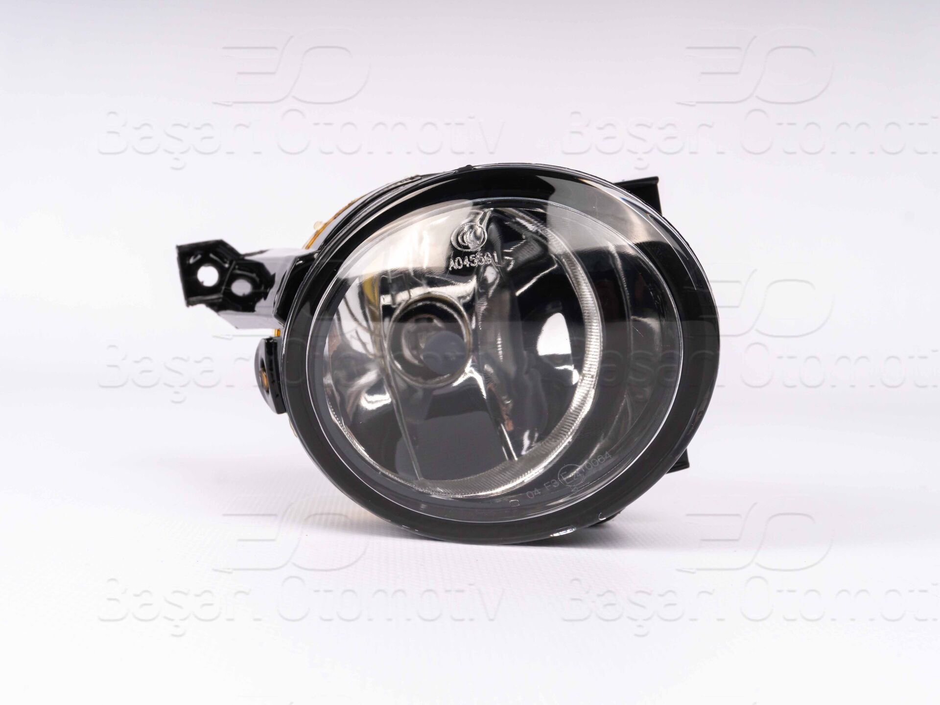 Volkswagen Golf 5 Tiguan Touran 2004 Sonrası Sağ Sis Farı Ampullü
