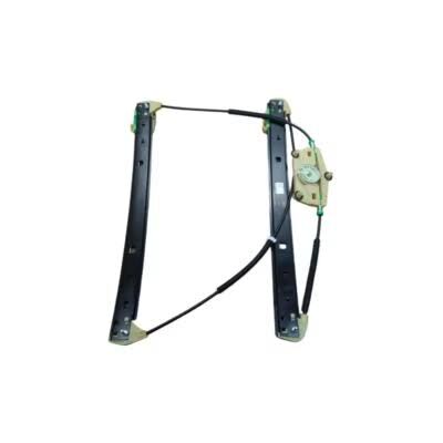 Cam Krikosu Arka Sol Audi Q7 2007 Sonrası Sürgülü Mekanizma 4L0839461A