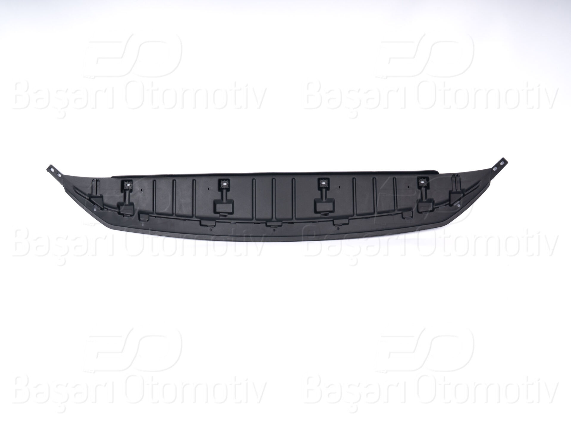 Skoda Octavia 2013-2017 Tampon Spoileri Ön (5E08076119B9)