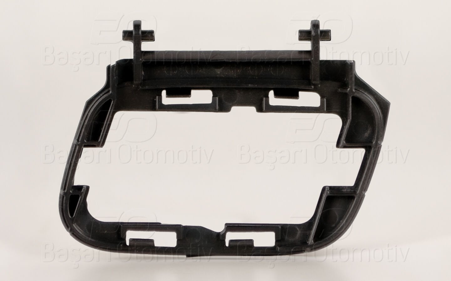 Audi A4 2012-2014 Uyumlu Far Yıkama Kapağı Braketi İç Sağ