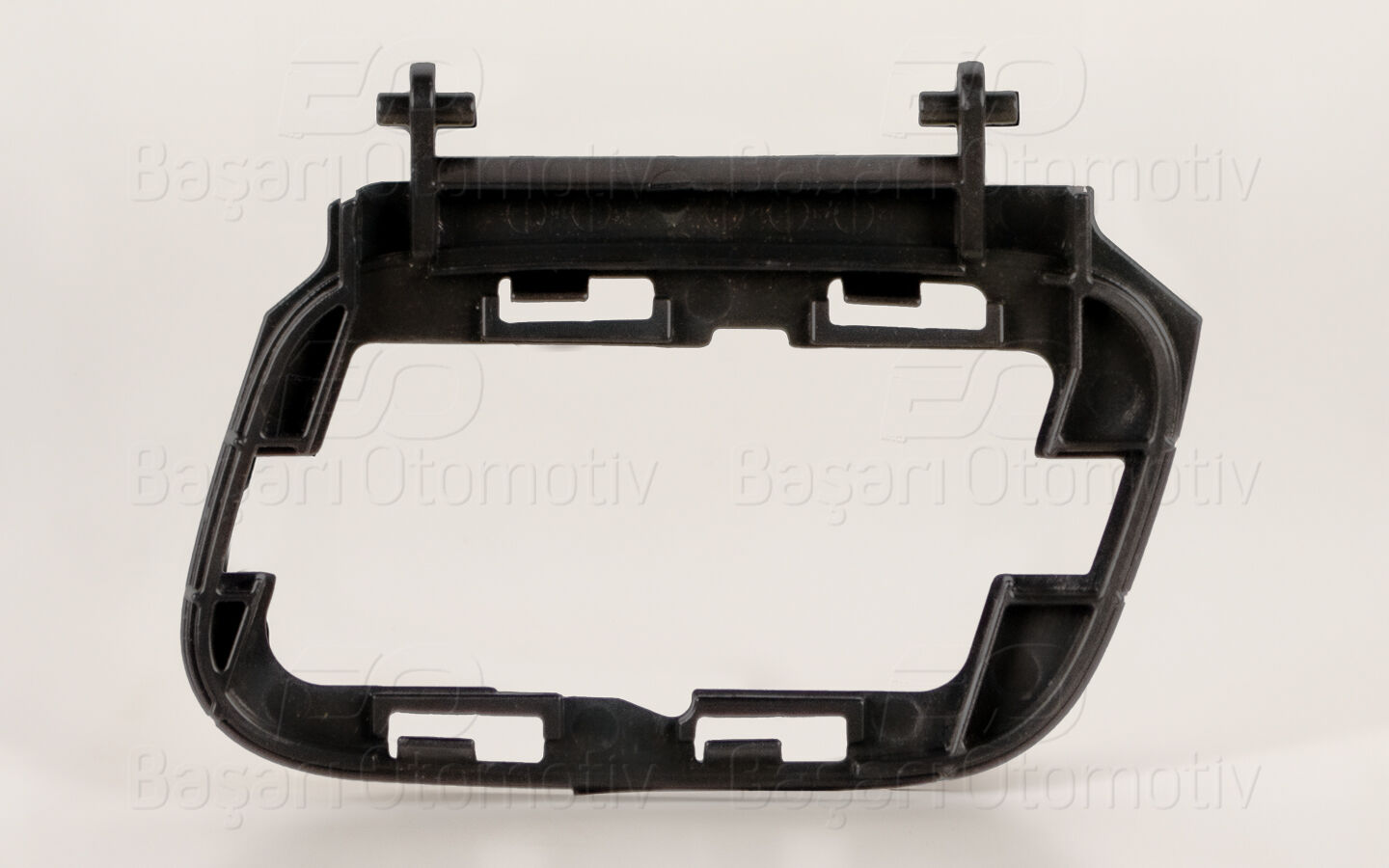 Audi A4 2012-2014 Uyumlu Far Yıkama Kapağı Braketi İç Sağ