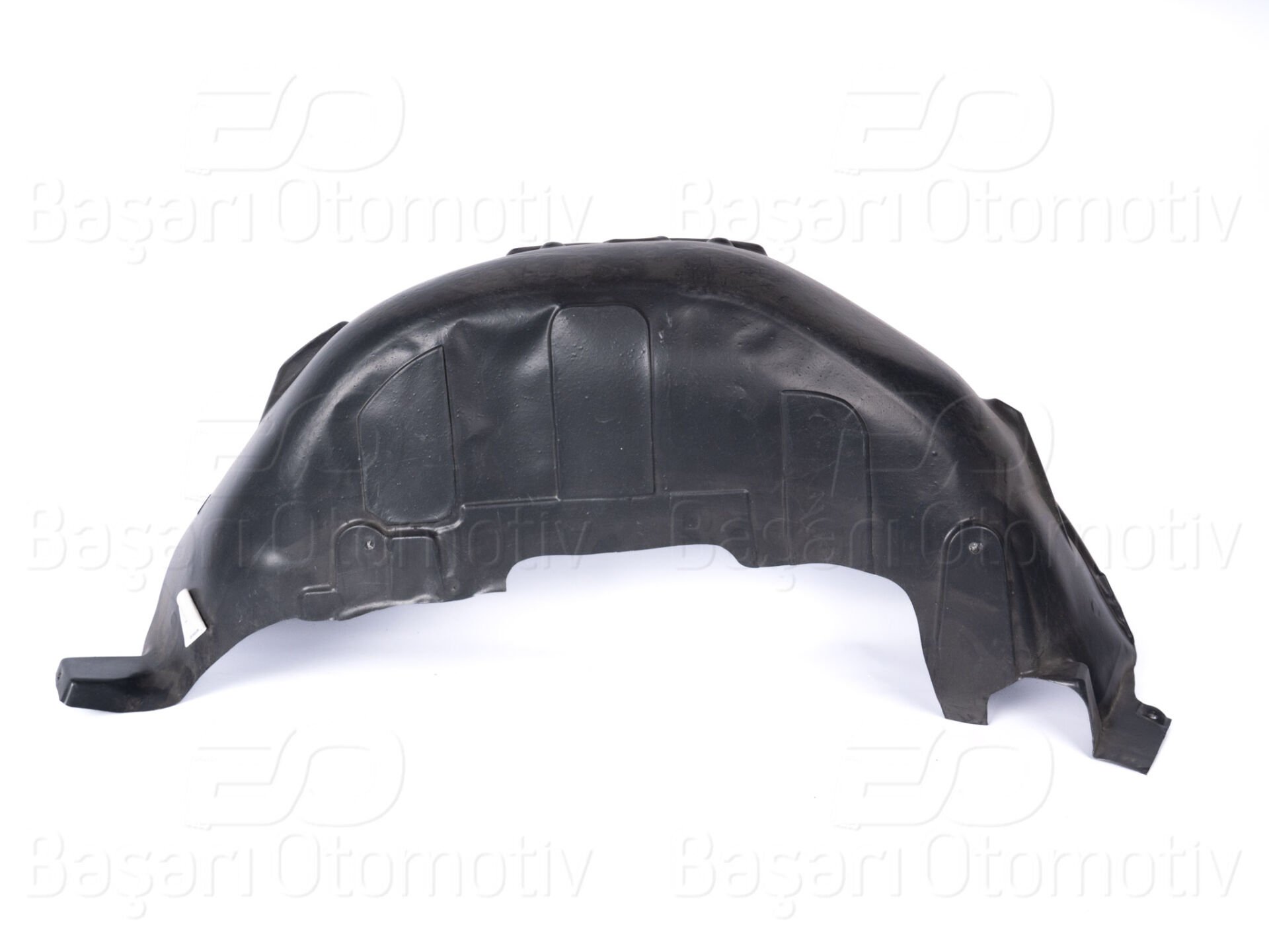 Opel Combo E 2019 Uyumlu Çamurluk Davlumbazı Arka Sağ