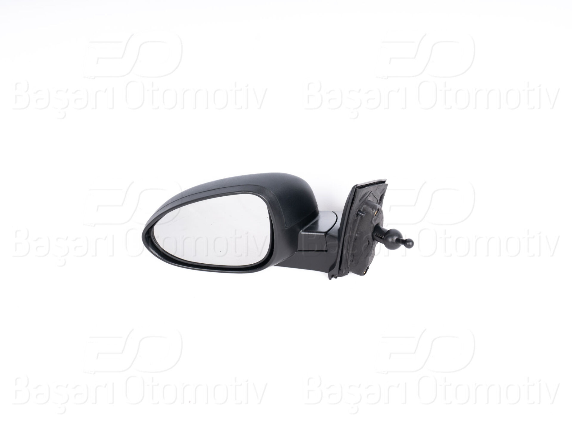 Chevrolet Aveo T300 2012 Sol Ayna
