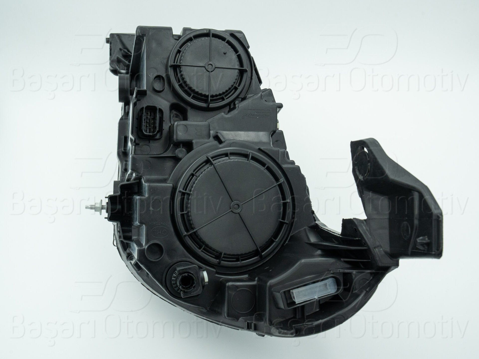 Opel Corsa F 2020 ve Sonrası Sağ Halojen Far