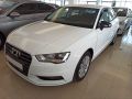 Audi A3 2013-2019  Uyumlu Batman Ayna Kapağı Piano Black