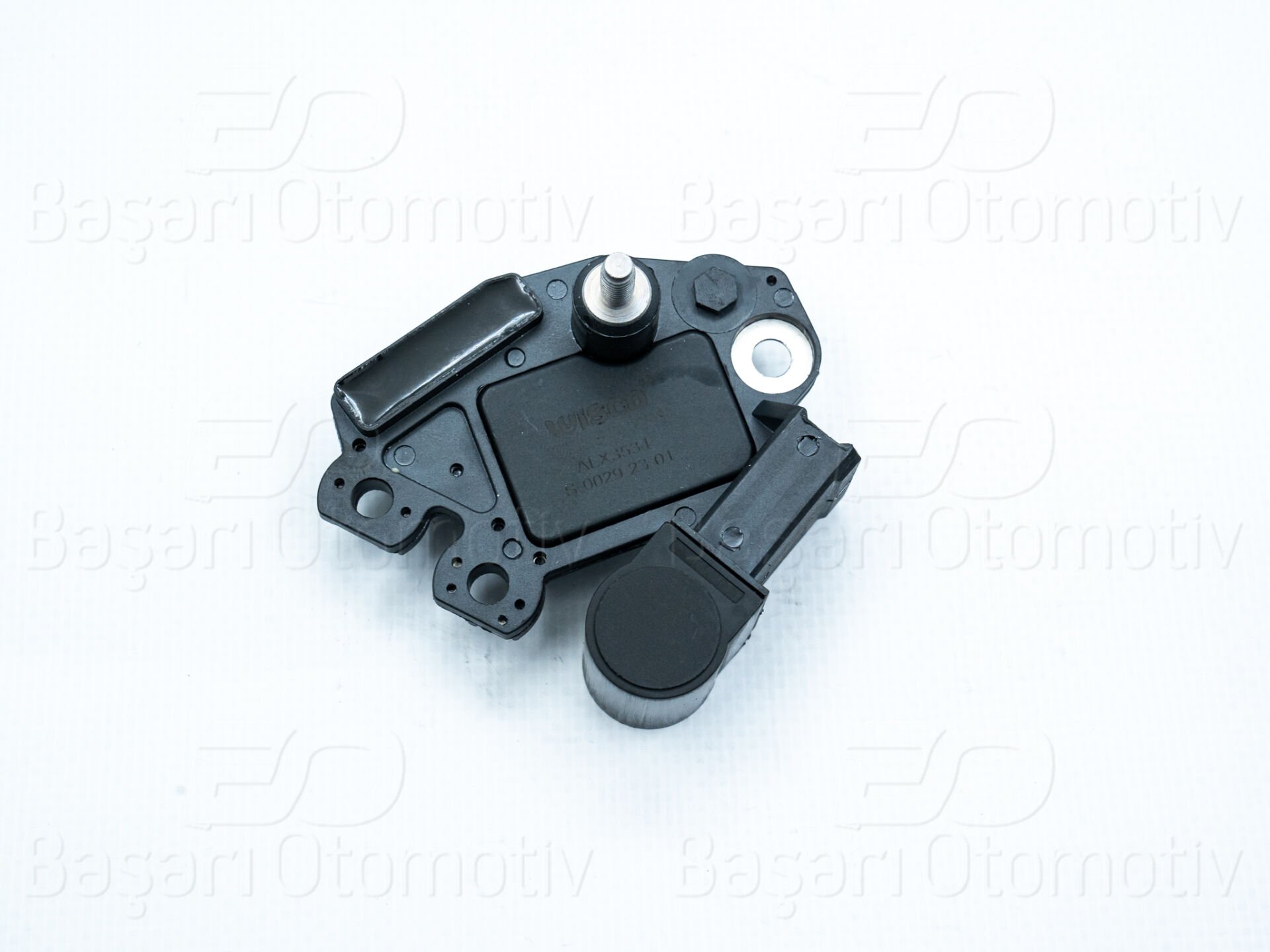 Opel Astra F 1992 ve Sonrası Uyumlu Alternatör Konjektörü