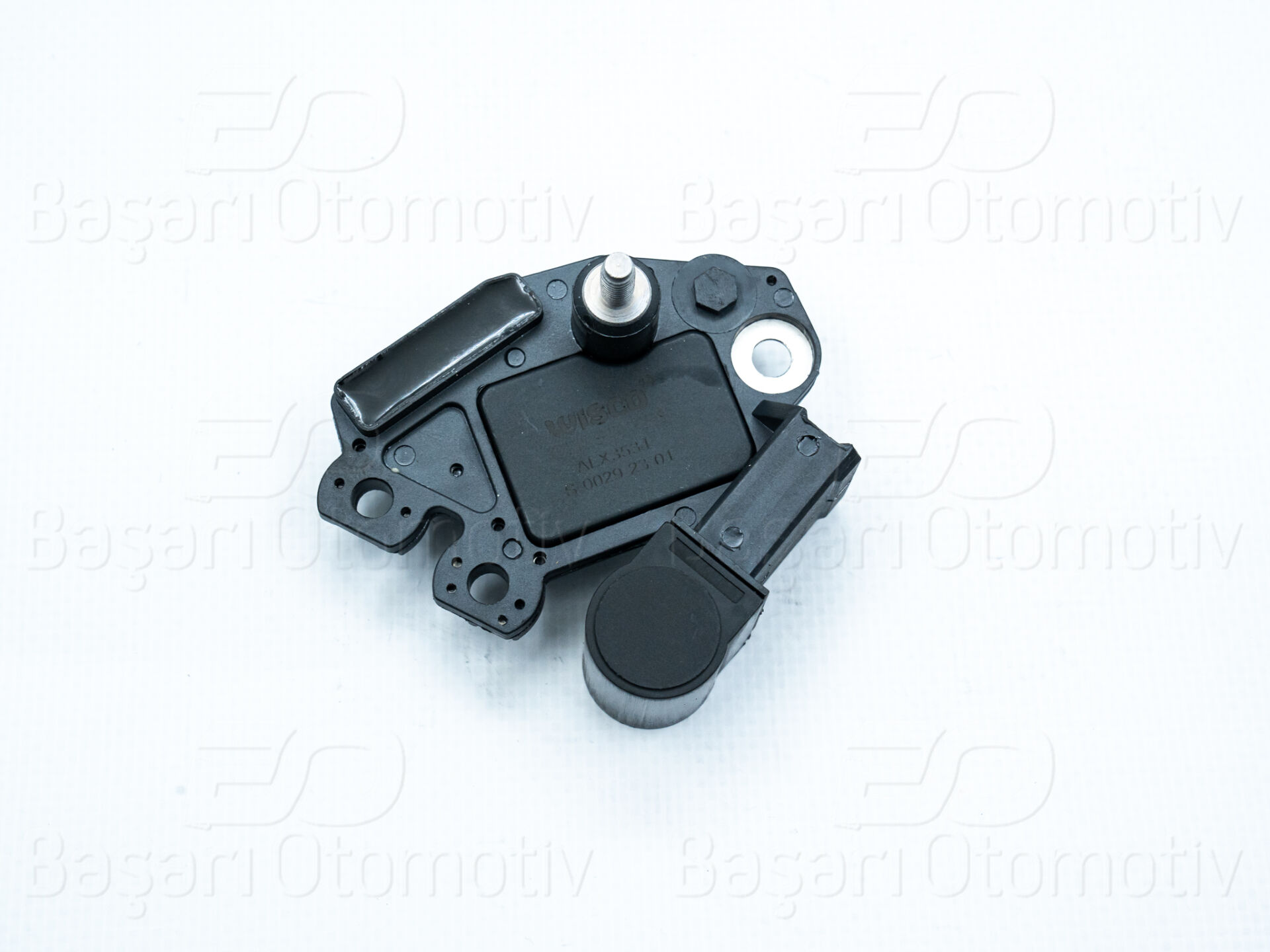 Opel Astra F 1992 ve Sonrası Uyumlu Alternatör Konjektörü