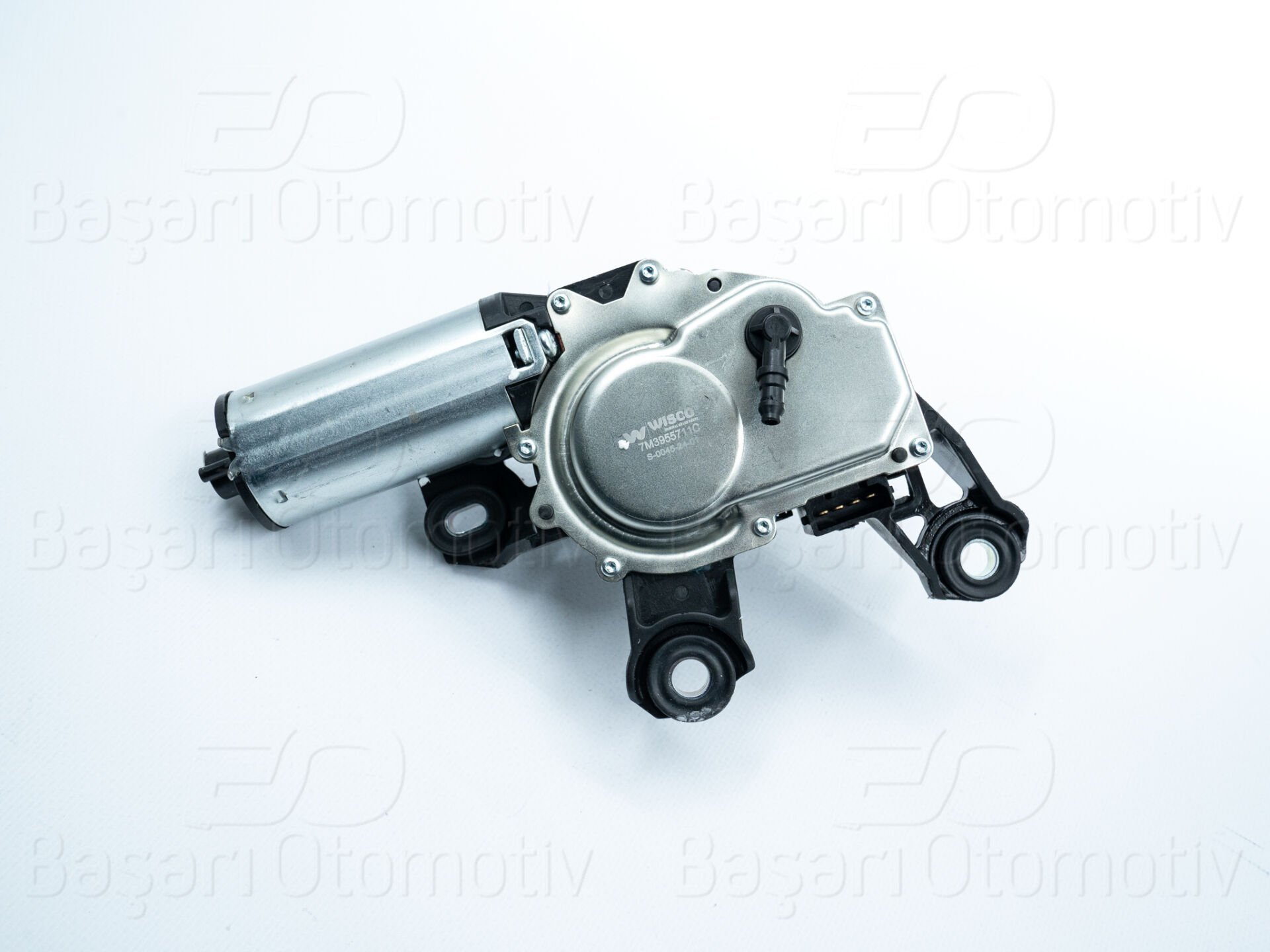 Volkswagen Sharan Seat Alhambra Arka Silecek Motoru