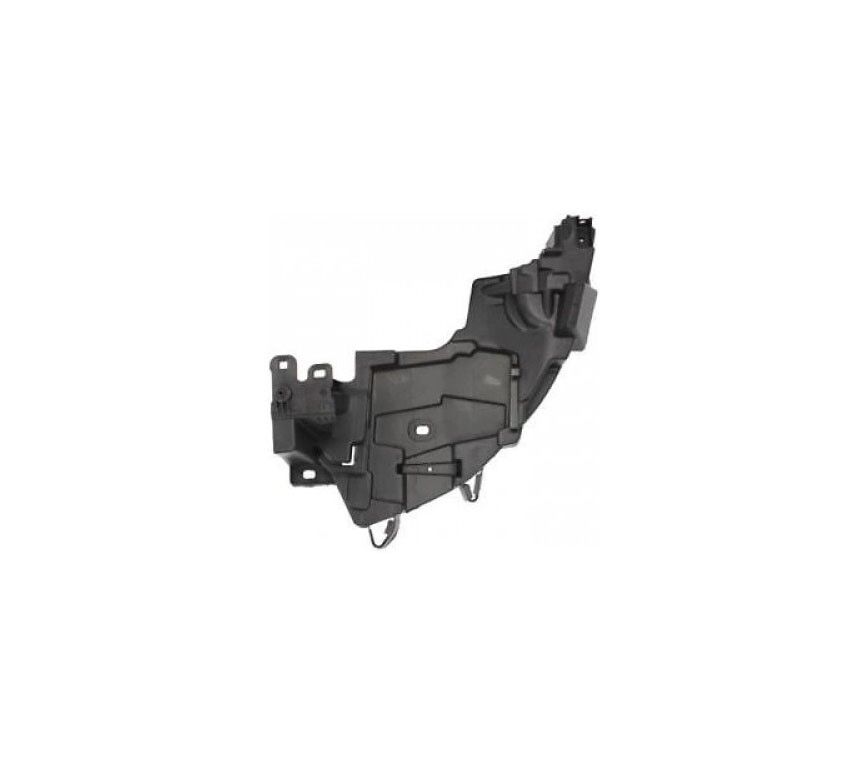 Renault Fluence 2010- Far Braketi Sol