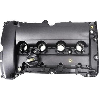 Citroen C4 C5 207 208 3008 308 5008 508 1.6 EP6CDT 2007 ve Sonrası Kulbutör Kapağı