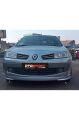 Renault Megane 2 Sedan Uyumlu Yedek Parça Ön Tampon Eki