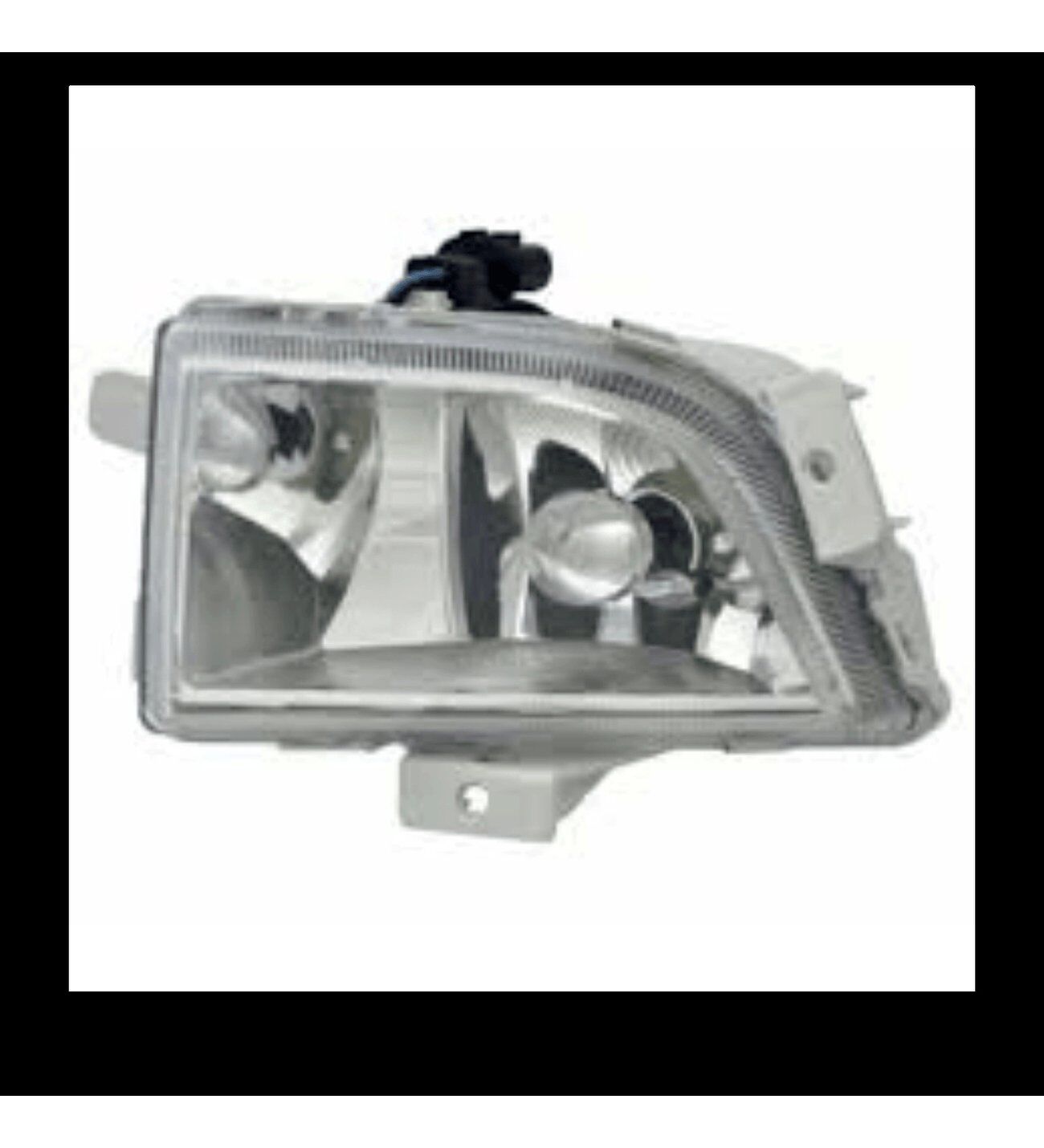 CHEVROLET KALOS T200 HB 03-08