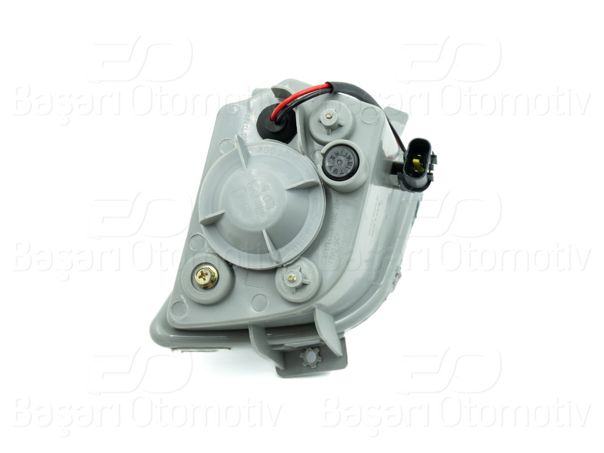 CHEVROLET KALOS T200 HB 03-08