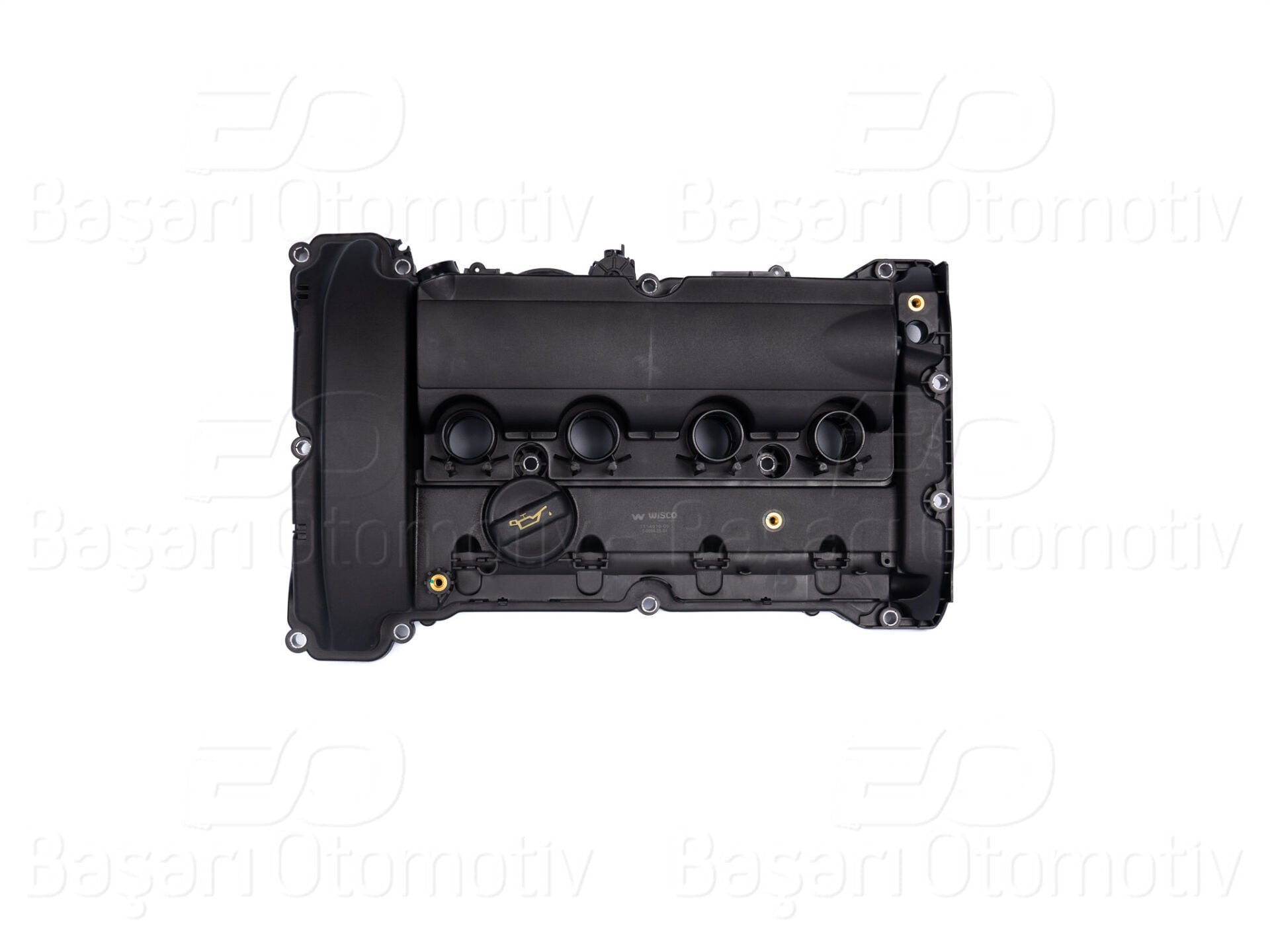 Citroen C4 C5 207 208 3008 308 5008 508 1.6 EP6CDT 2007 ve Sonrası Kulbutör Kapağı