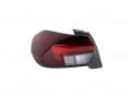 Opel Corsa F 2020 ve Sonrası Dış Sol Stop Lambası