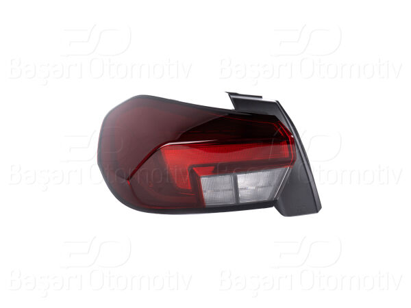 Opel Corsa F 2020 ve Sonrası Dış Sol Stop Lambası