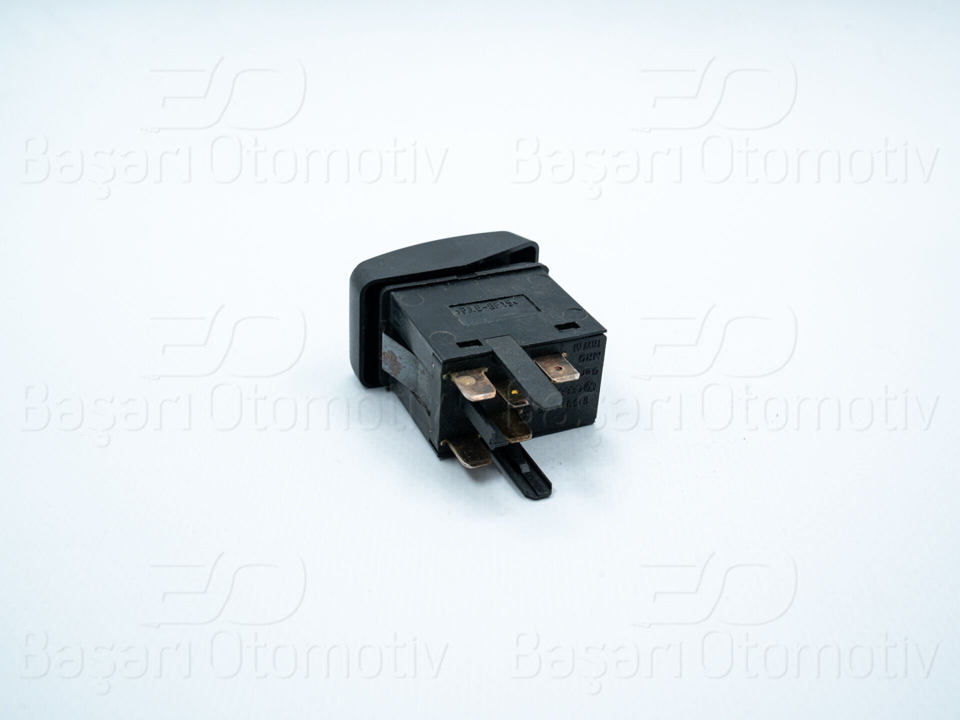 Volkswagen Golf 3, Vento ve Passat 1994-1997 Uyumlu Taksi Düğmesi