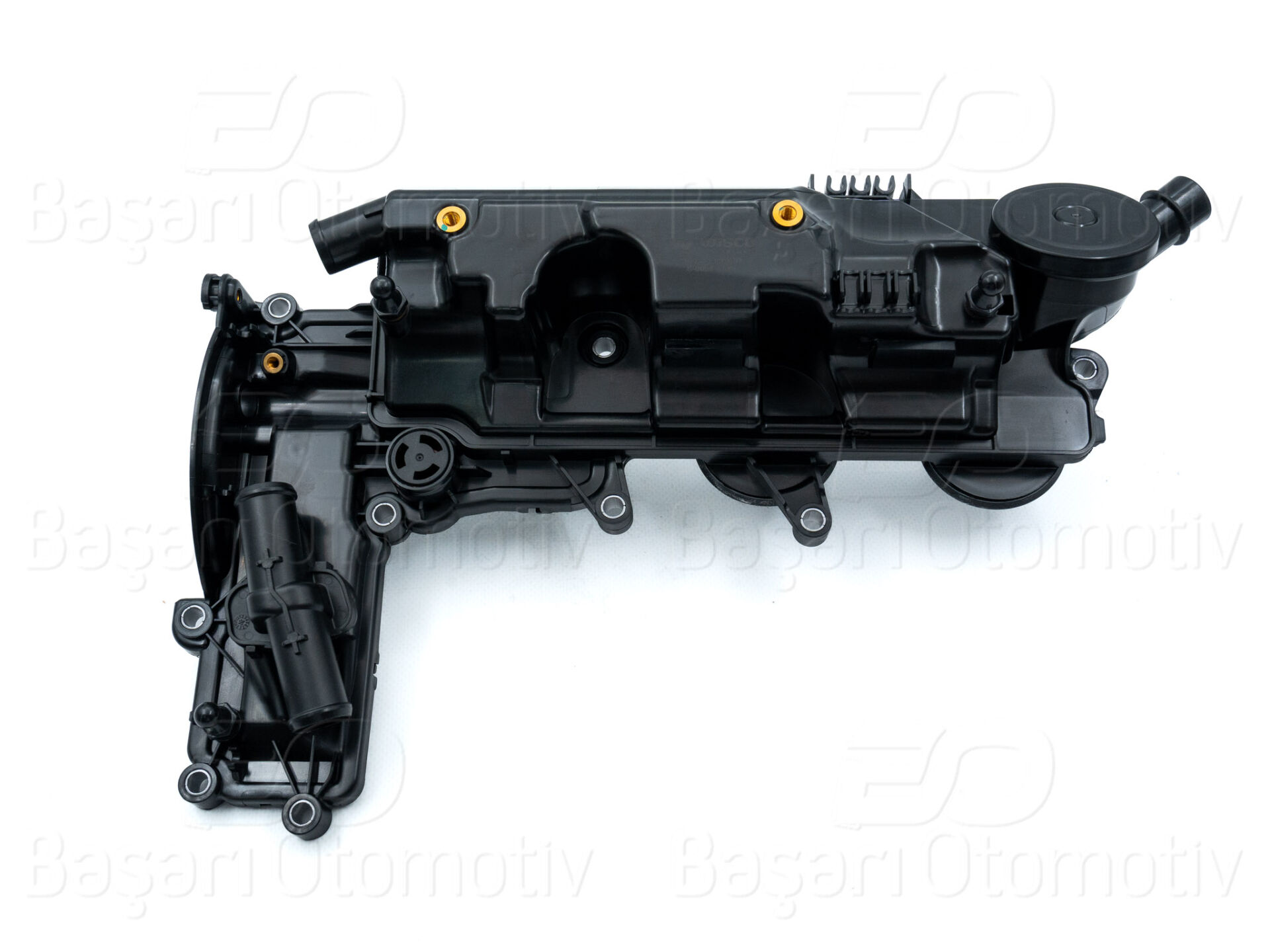 Peugeot 407 Citroen C5 Land Rover Freelander 2.2 HDI 2.2 Külbütör Kapağı Plastik Contalı