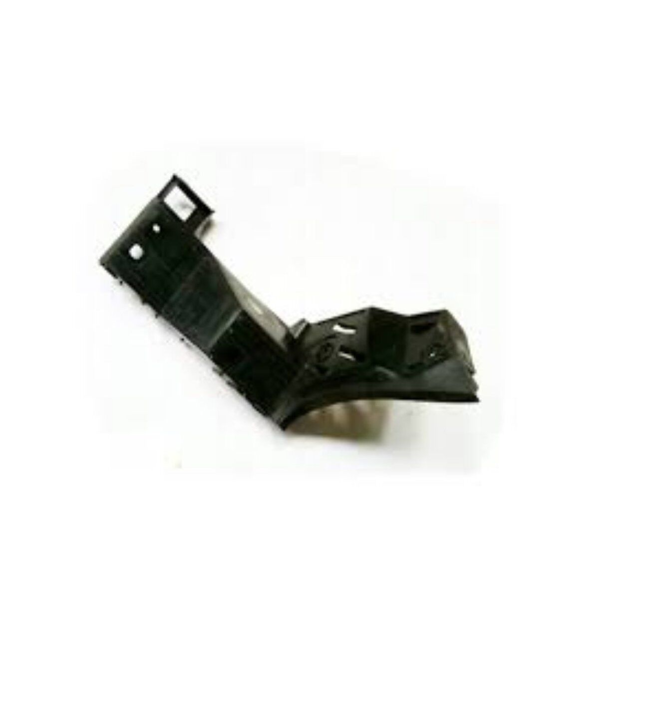 Volkswagen Polo 2002-2009 Tampon Braketi Arka Sol