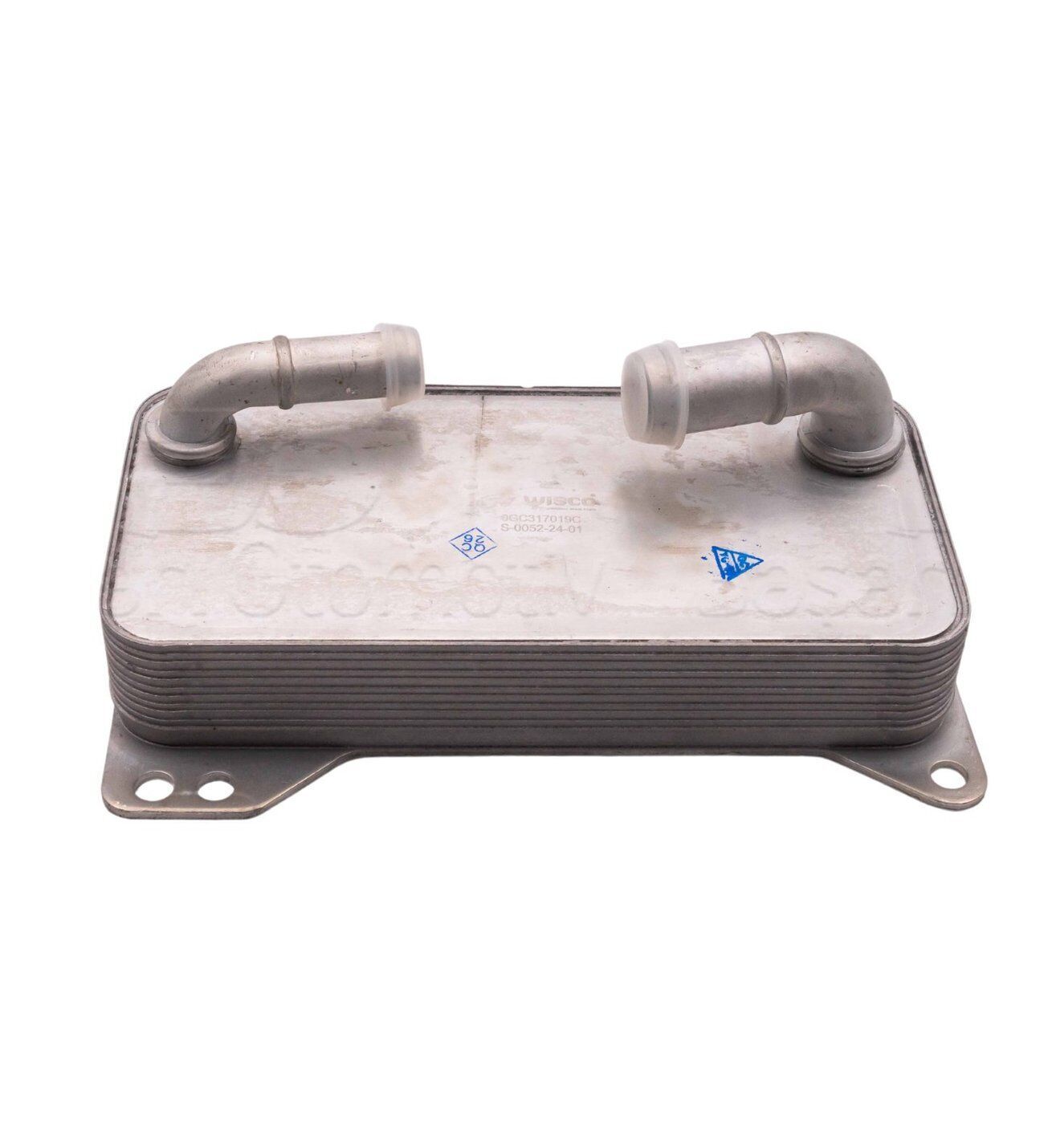 Volkswagen Passat B8 Skoda Superb 3 1.6 TDI 2.0 TDI Yağ Soğutucusu Tek