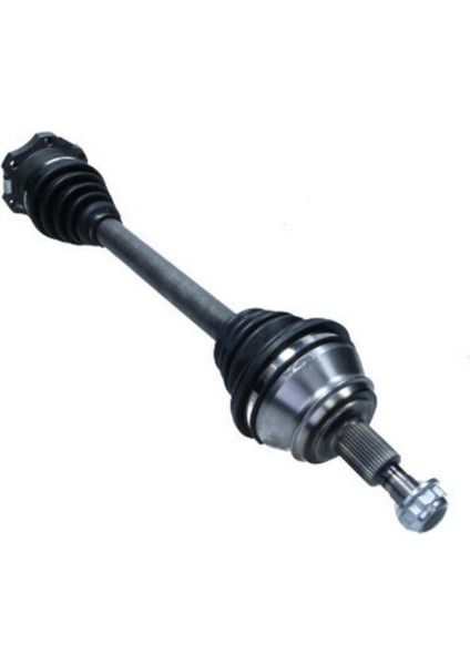 Komple Aks Sol Ön (36X53) Uzunluk 546Mm Vw Golf 4 (1J1) 1.6İ 16V (Bcb) M-T 97-05