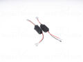 Volkswagen Golf 6 2008-2013 Far Seti Sol Sağ (Çift Mercek) J LED