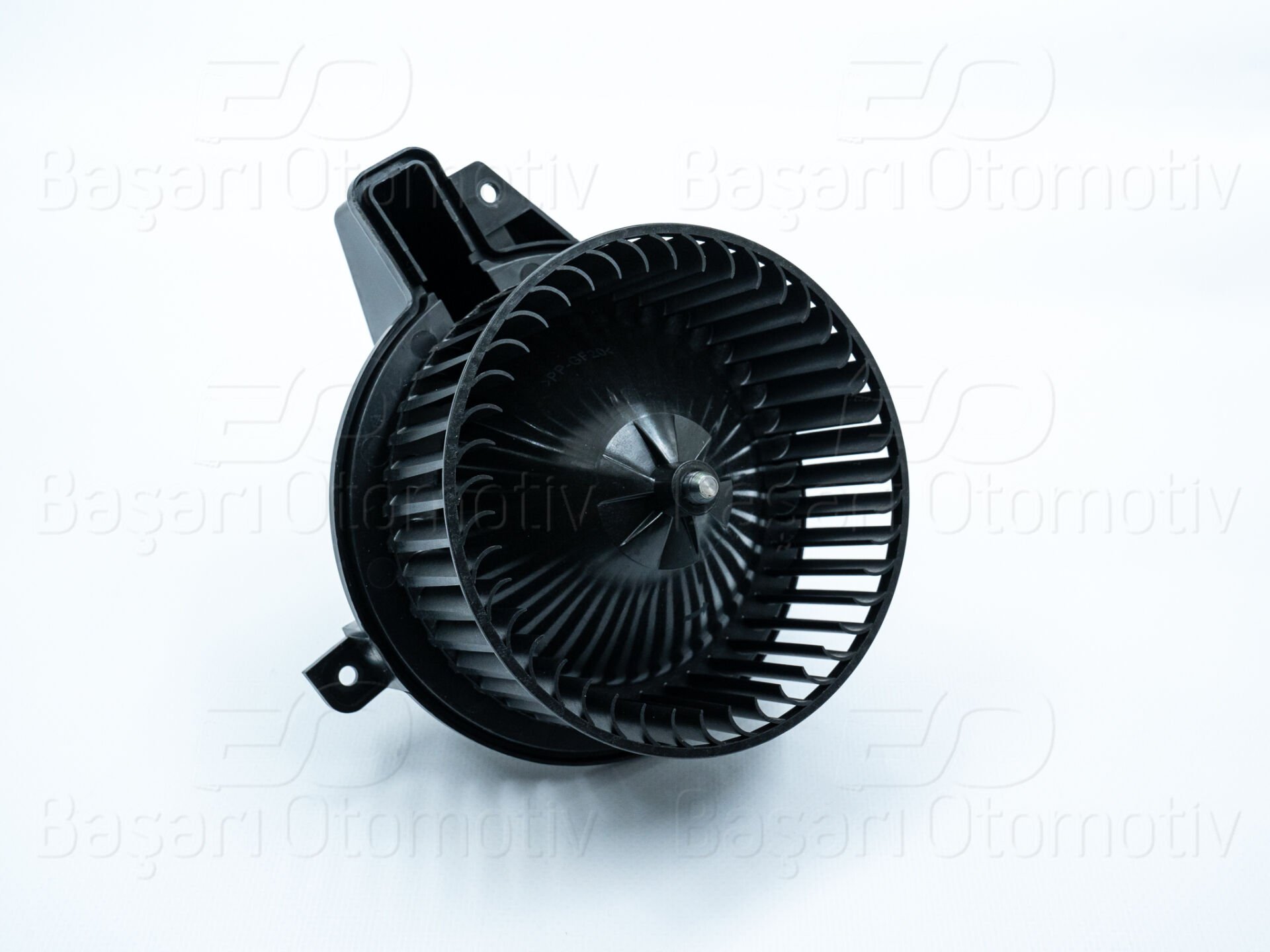 Volkswagen T-Cross Skoda Kamiq 1.0TSI 2018 Sonrası Kalorifer Motoru (Rezistanssız)