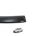 Skoda Octavia 2013 - Arka Cam Üstü Spoiler