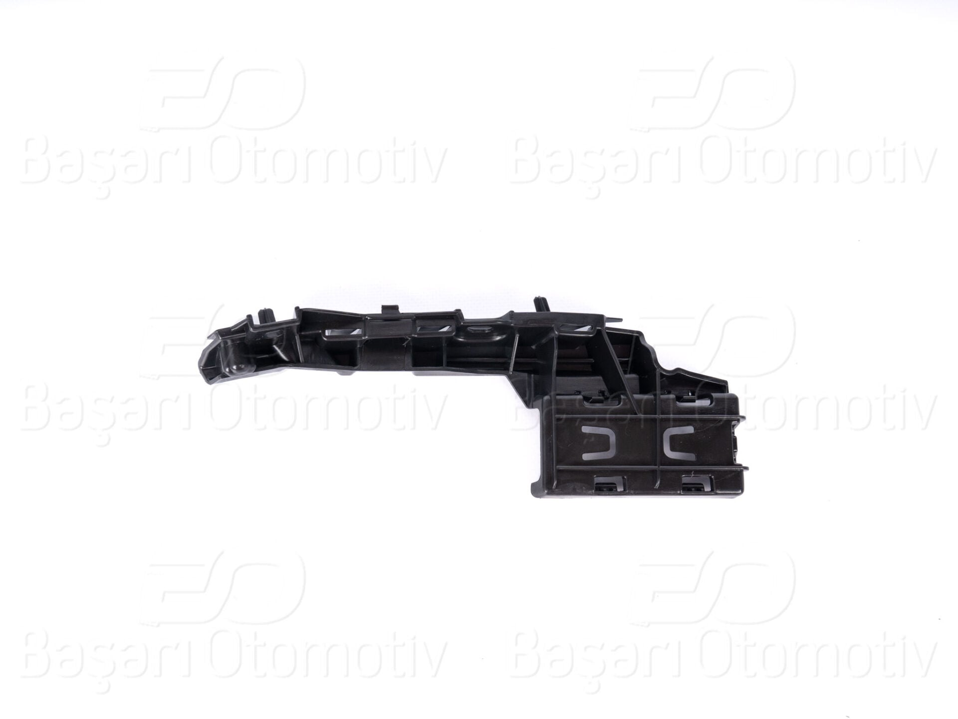 Skoda Octavia 2020 Sonrası Tampon Braketi Ön Sol (5E3807183)