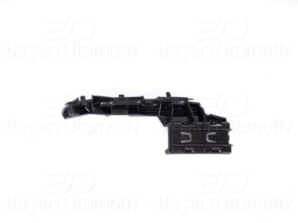 Skoda Octavia 2020 Sonrası Tampon Braketi Ön Sol (5E3807183)