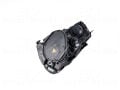 Volkswagen Golf 6 2008-2013 Far Seti Sol Sağ (Çift Mercek) J LED