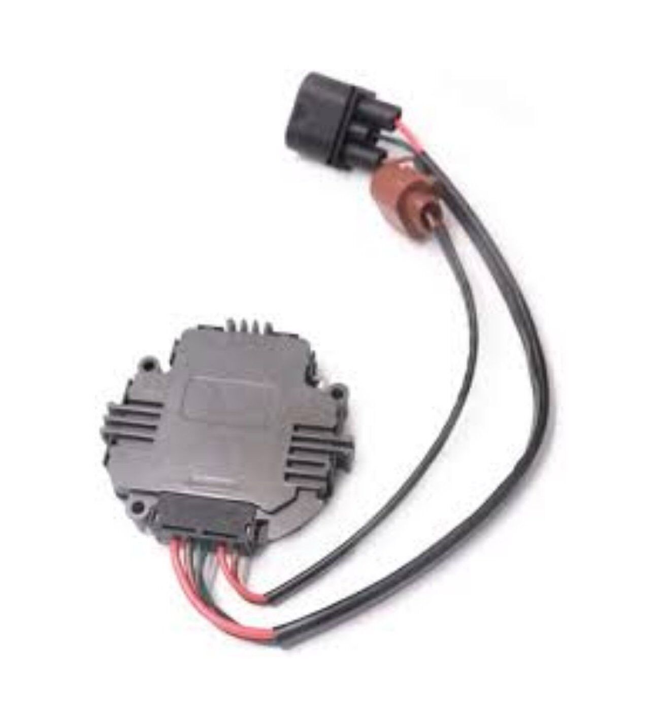 Volkswagen Golf 5 Jetta Passat Leon 2005 Sonrası Fan Kontrol Ünitesi