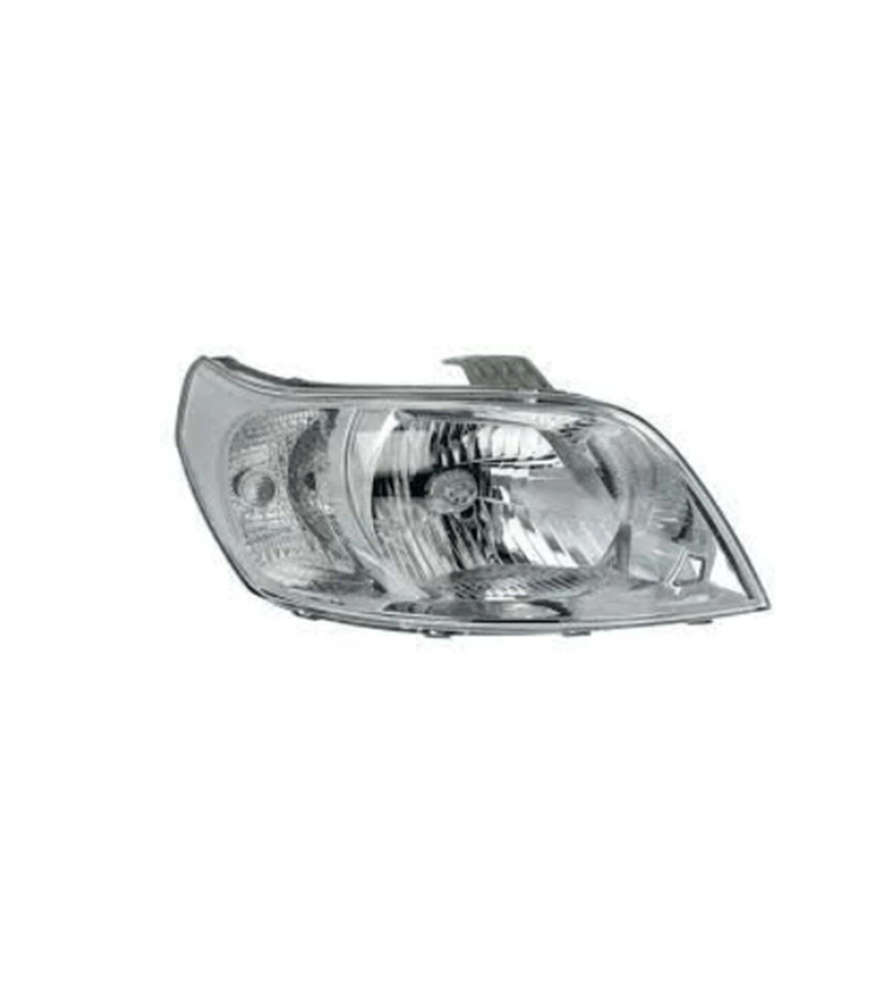 CHEVROLET AVEO T250 T255 09-11