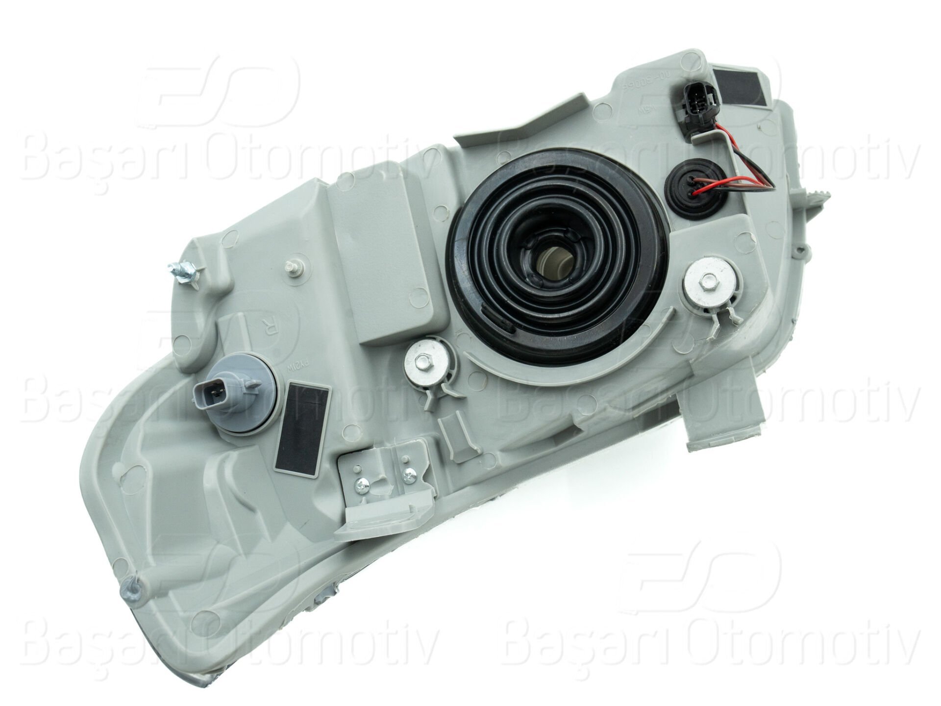 CHEVROLET AVEO T250 T255 09-11