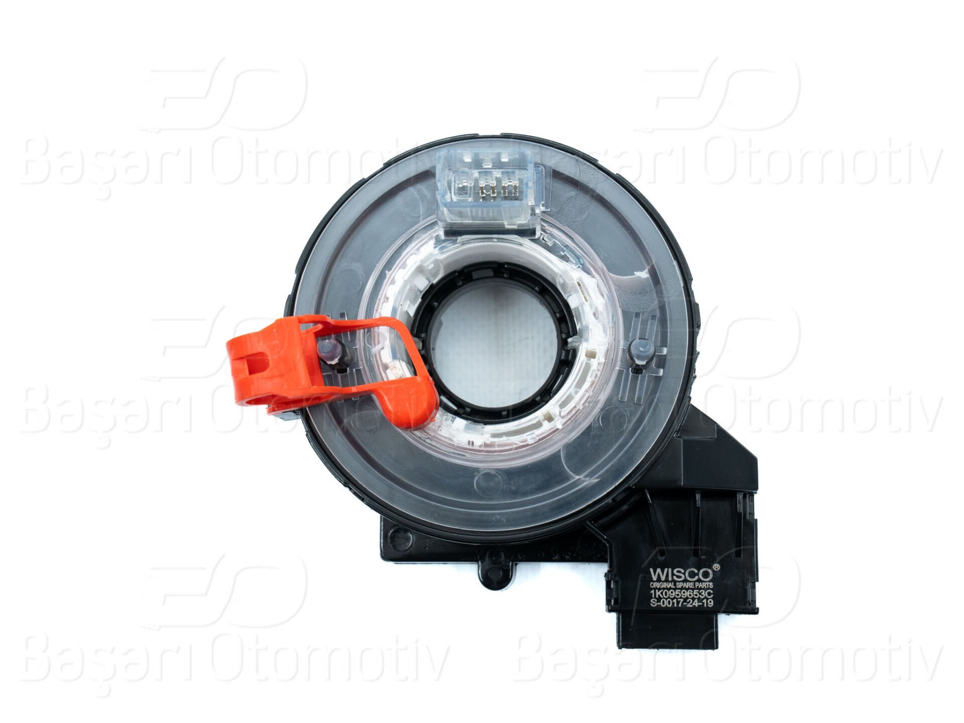 Volkswagen Caddy Golf Jetta Tiguan 2003 ve Sonrası Uyumlu Hava Yastığı Tetikleyicisi