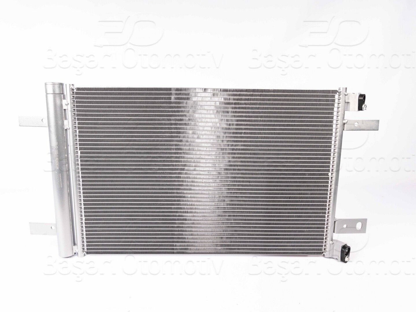 Peugeot 308 2013-2020 Klima Radyatörü 506x358x12