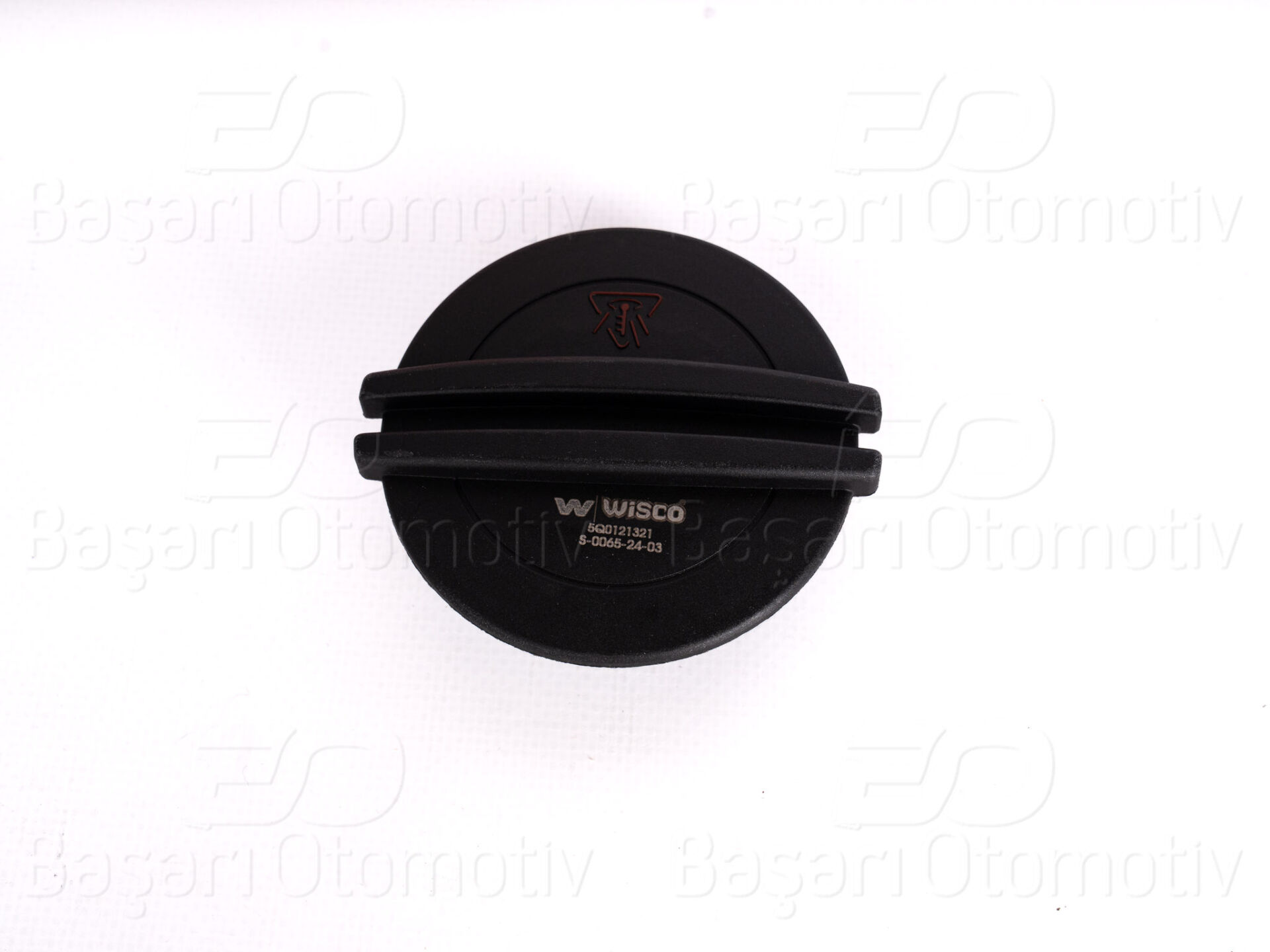Volkswagen Golf 5 6 Jetta Passat Polo Scirocco Sharan Tiguan Caddy Skoda Octavia Superb Seat Leon Audi A1 A3 Q2 Q3 2.0 Radyatör Su Depo Kapağı