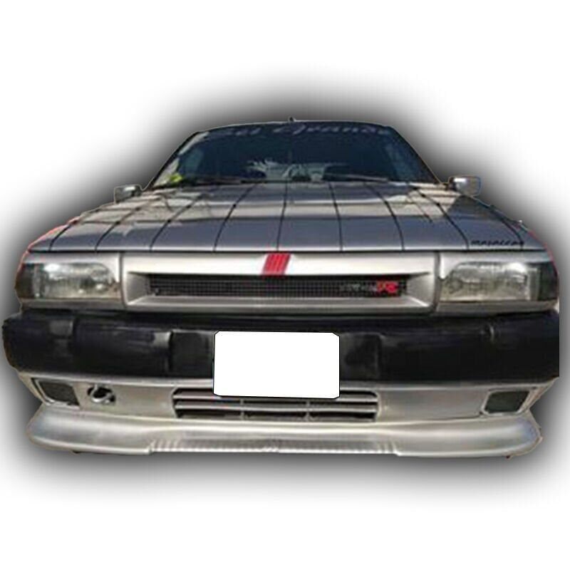 Fiat Tipo Uyumlu Yedek Parça Ön Tampon Eki Boyasız