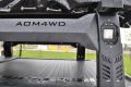 Volkswagen Amarok 2010-2017 Çadır Altı Taşıma Roll Bar AQM4WD