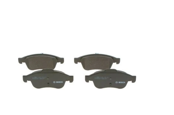 Renault Fluence 2010, Duster 2010, Lodgy 2012, Dokker 2012, Megane III 2009, Scenic III 2009 Ön Fren Balatası