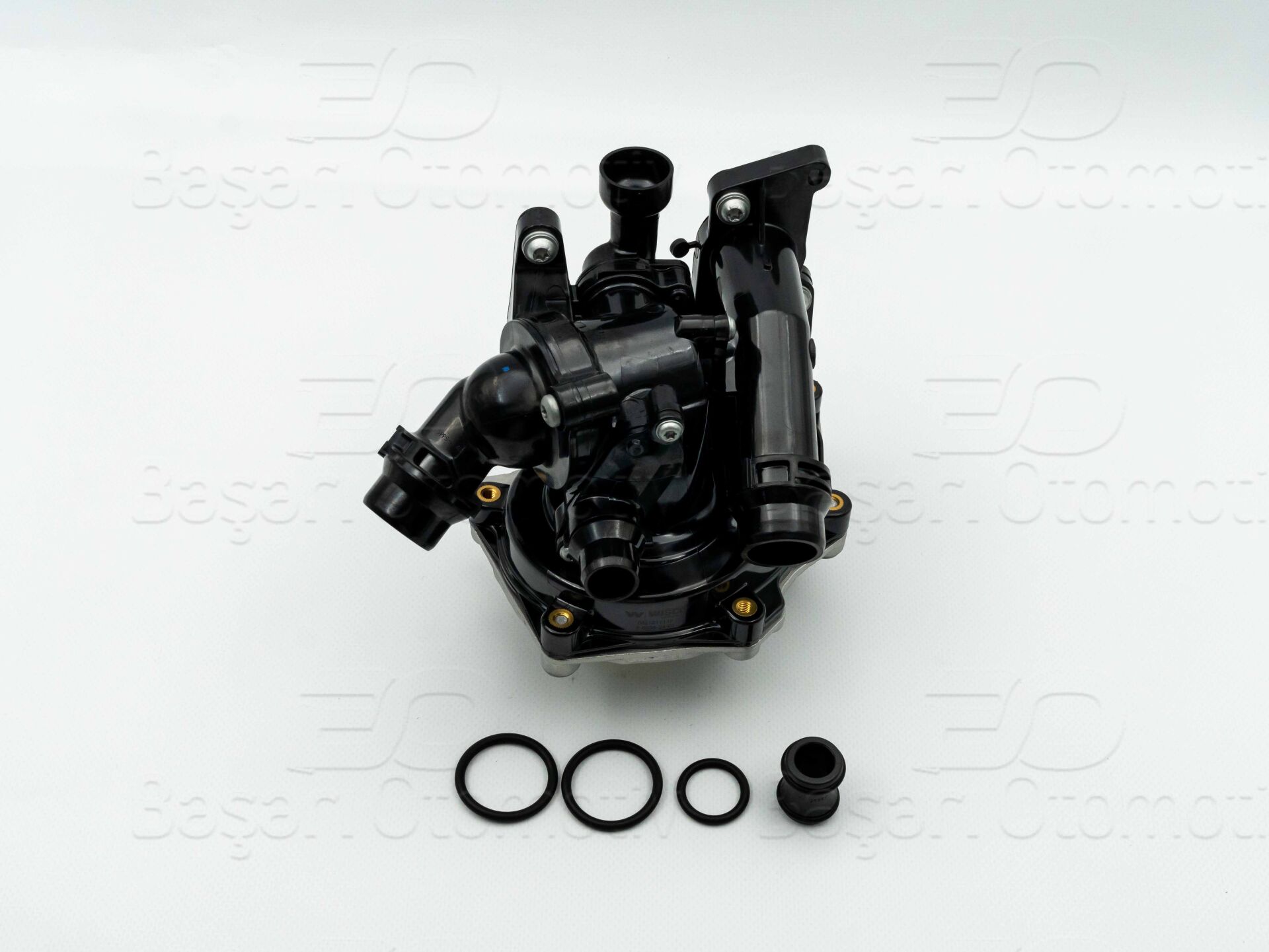 Volkswagen Tiguan Touran Golf Polo Passat B8 Arteon Audi A3 A4 A5 A6 A7 A8 Q3 Q5 Q7 TT Skoda Kodiaq Superb Devirdaim