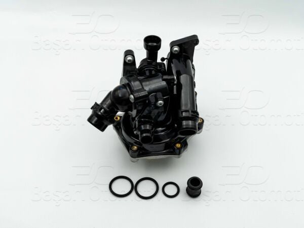 Volkswagen Tiguan Touran Golf Polo Passat B8 Arteon Audi A3 A4 A5 A6 A7 A8 Q3 Q5 Q7 TT Skoda Kodiaq Superb Devirdaim