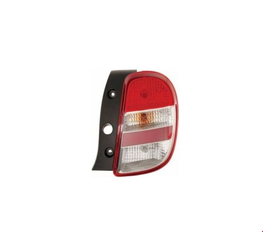 Nissan Micra Sağ Stop Lambası 2010 Sonrası Uyumlu